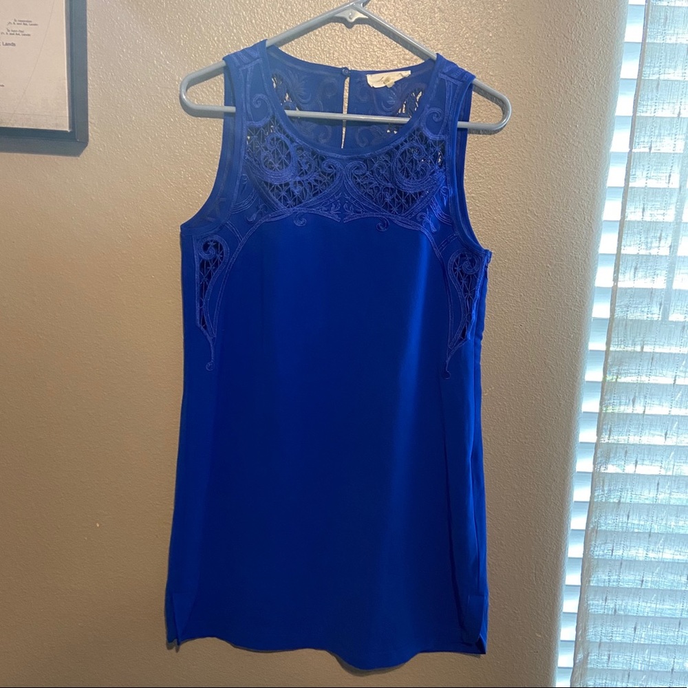 Semi formal dress
